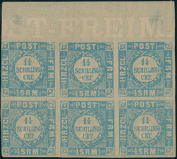 90: l'État souverain allemand de Schleswig-Holstein