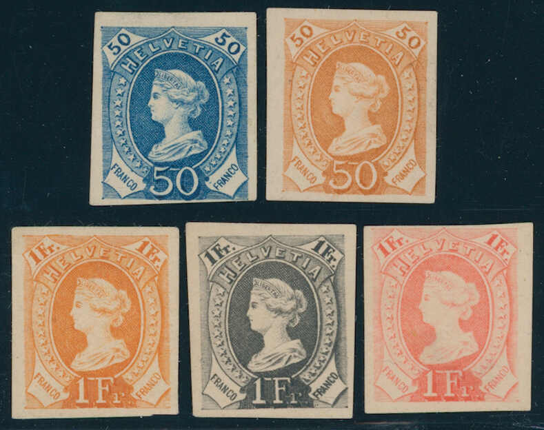 Image 2 for lot number 764 for HBA 86th Auction