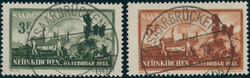 10350010: Saar 1920-1935
