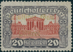 4765: 奧大利Local Issues