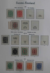 4210: ルクセンブルク - Collections