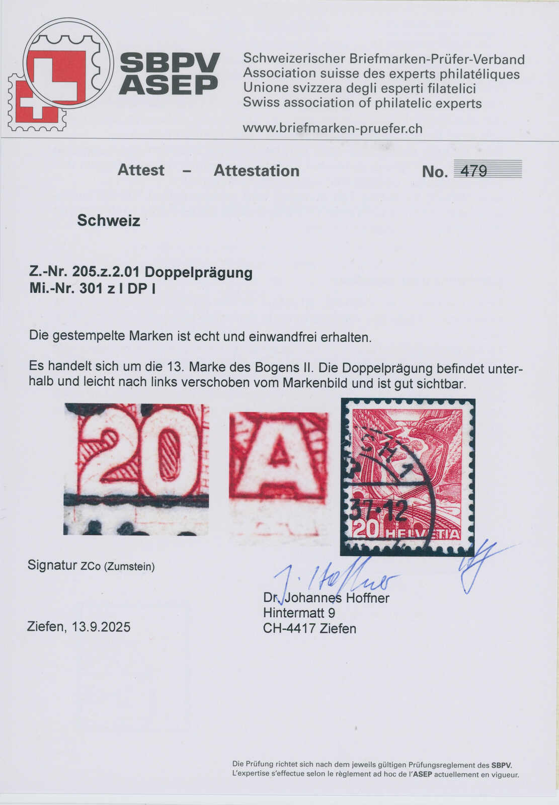 Image 1 for lot number 776 for HBA 86th Auction