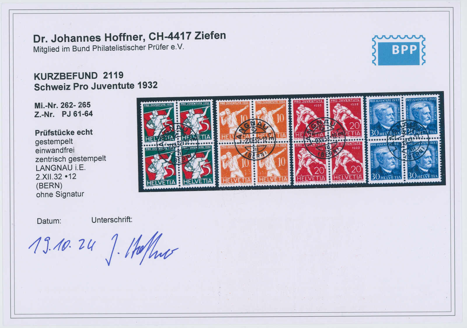 Image 1 for lot number 774 for HBA 86th Auction