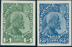 4175: 列支敦士登