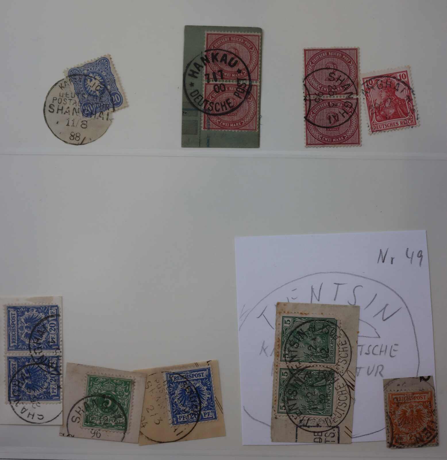 Image 1 for lot number 4673 for 87th HBA Auction