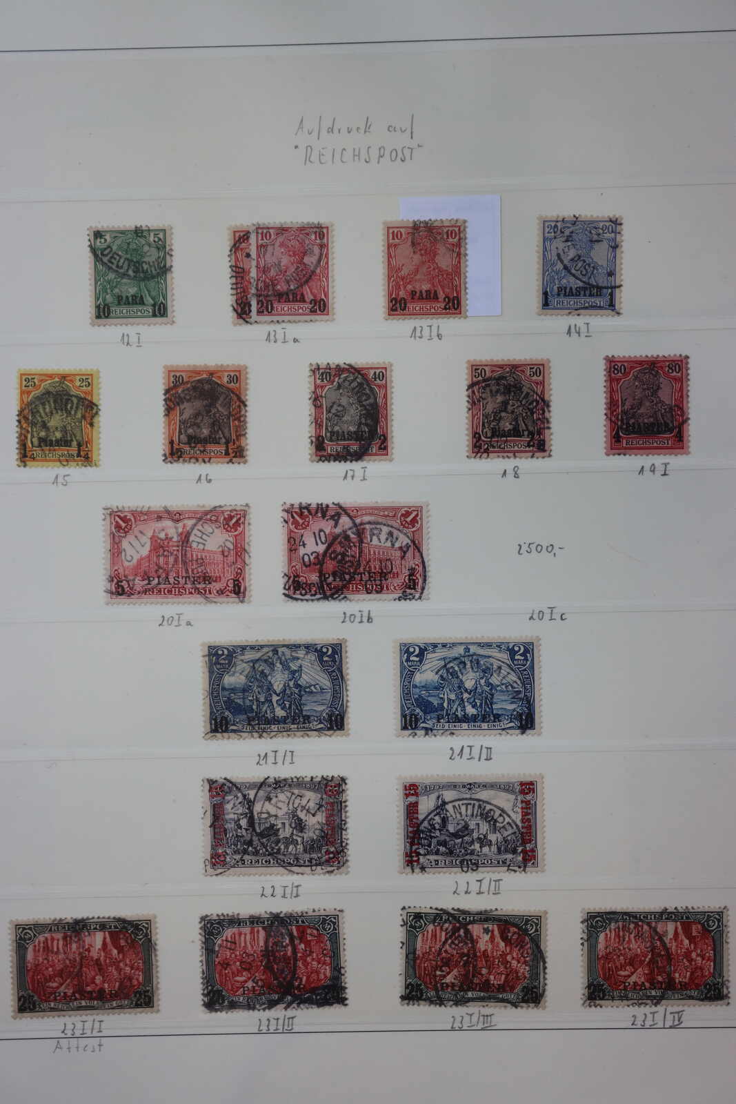 Image 31 for lot number 4673 for 87th HBA Auction