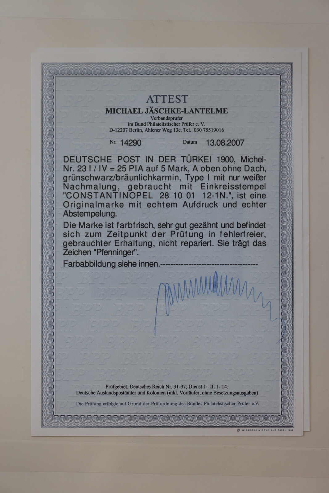 Image 32 for lot number 4673 for 87th HBA Auction