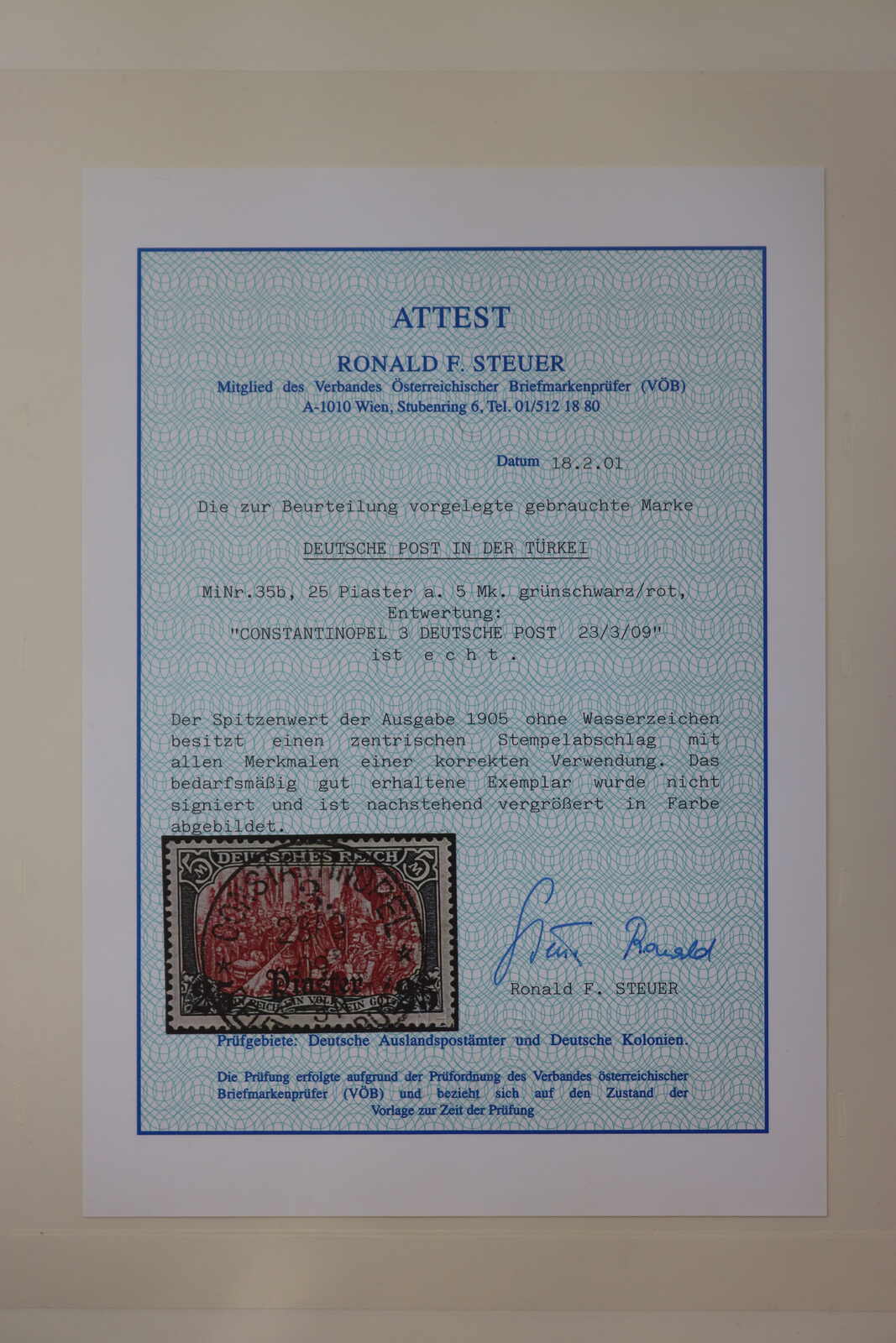 Image 35 for lot number 4673 for 87th HBA Auction