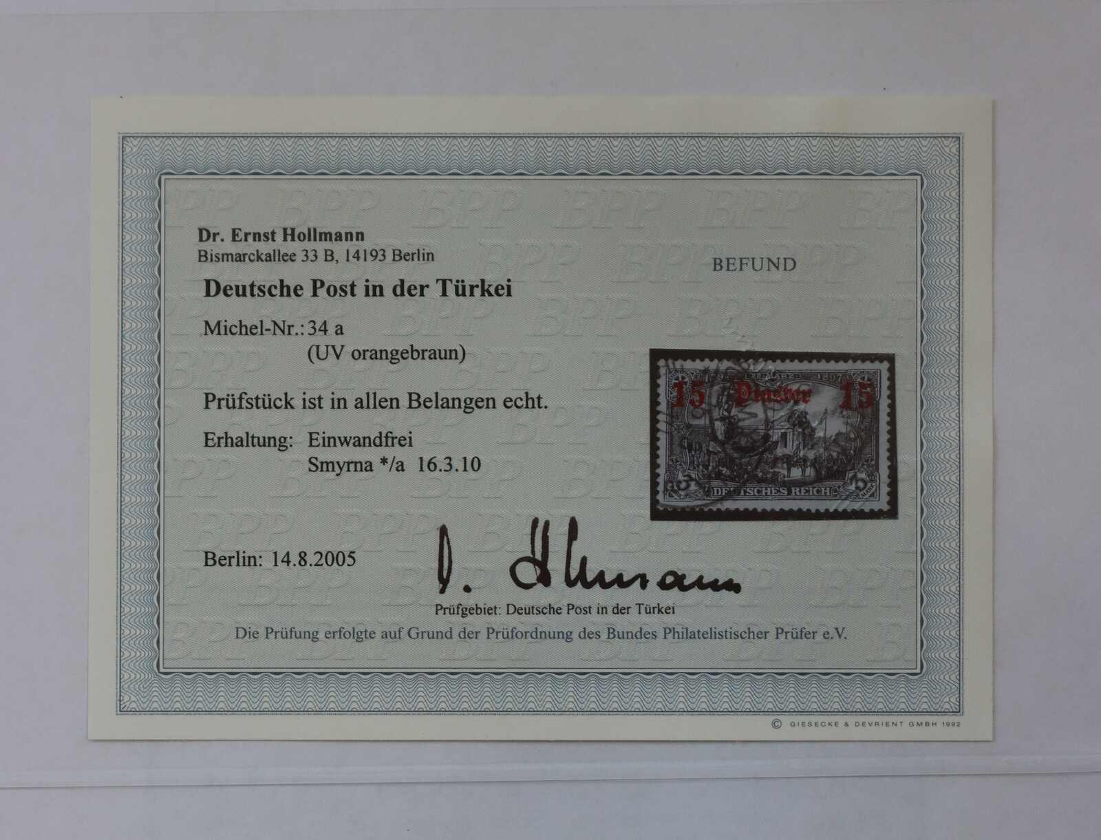 Image 36 for lot number 4673 for 87th HBA Auction