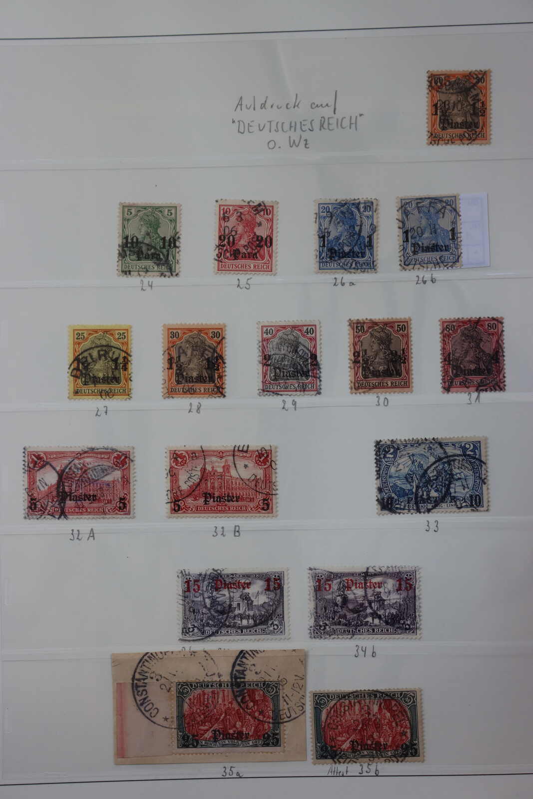 Image 37 for lot number 4673 for 87th HBA Auction
