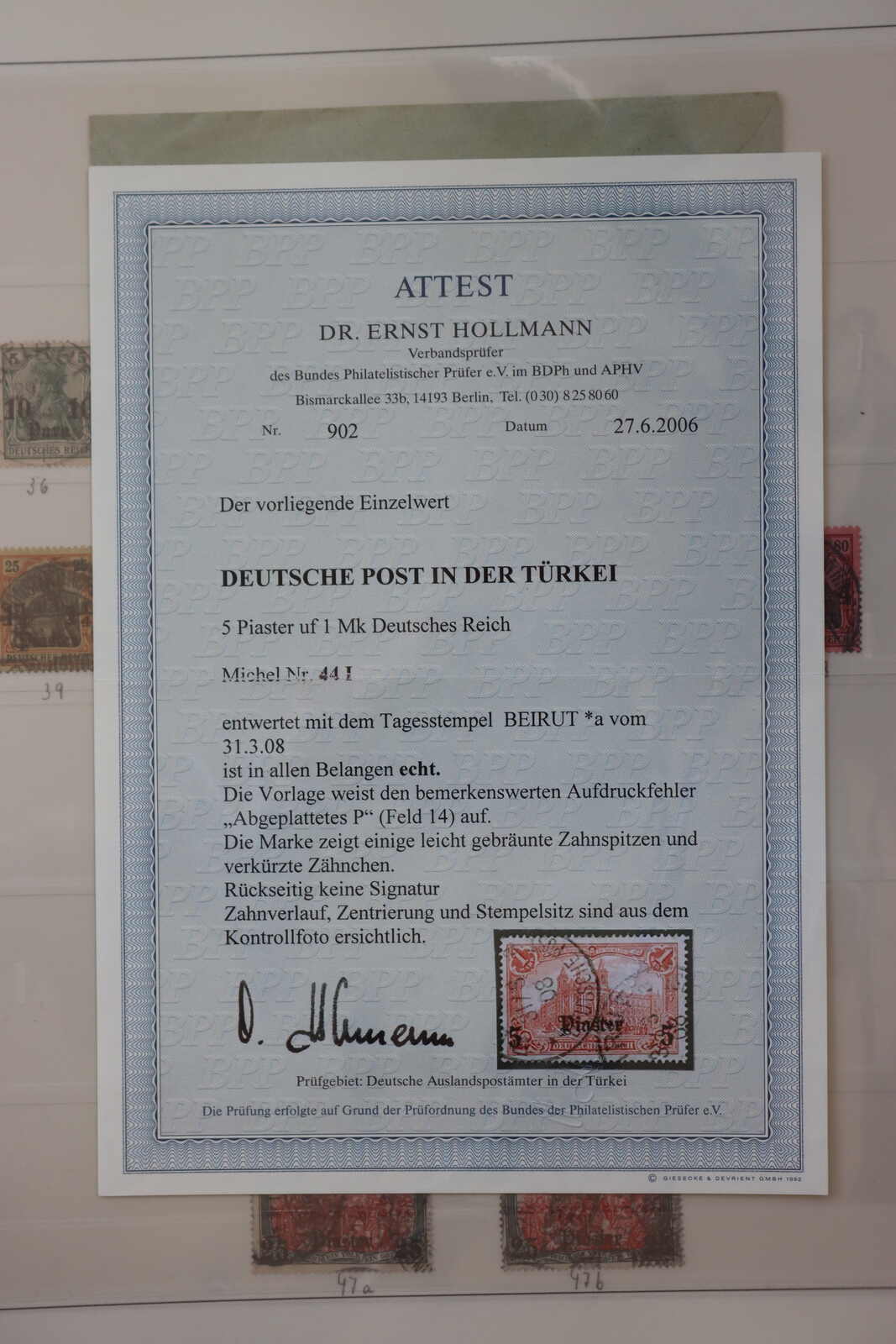 Image 38 for lot number 4673 for 87th HBA Auction