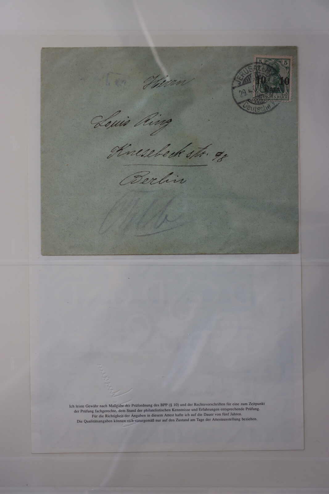 Image 40 for lot number 4673 for 87th HBA Auction