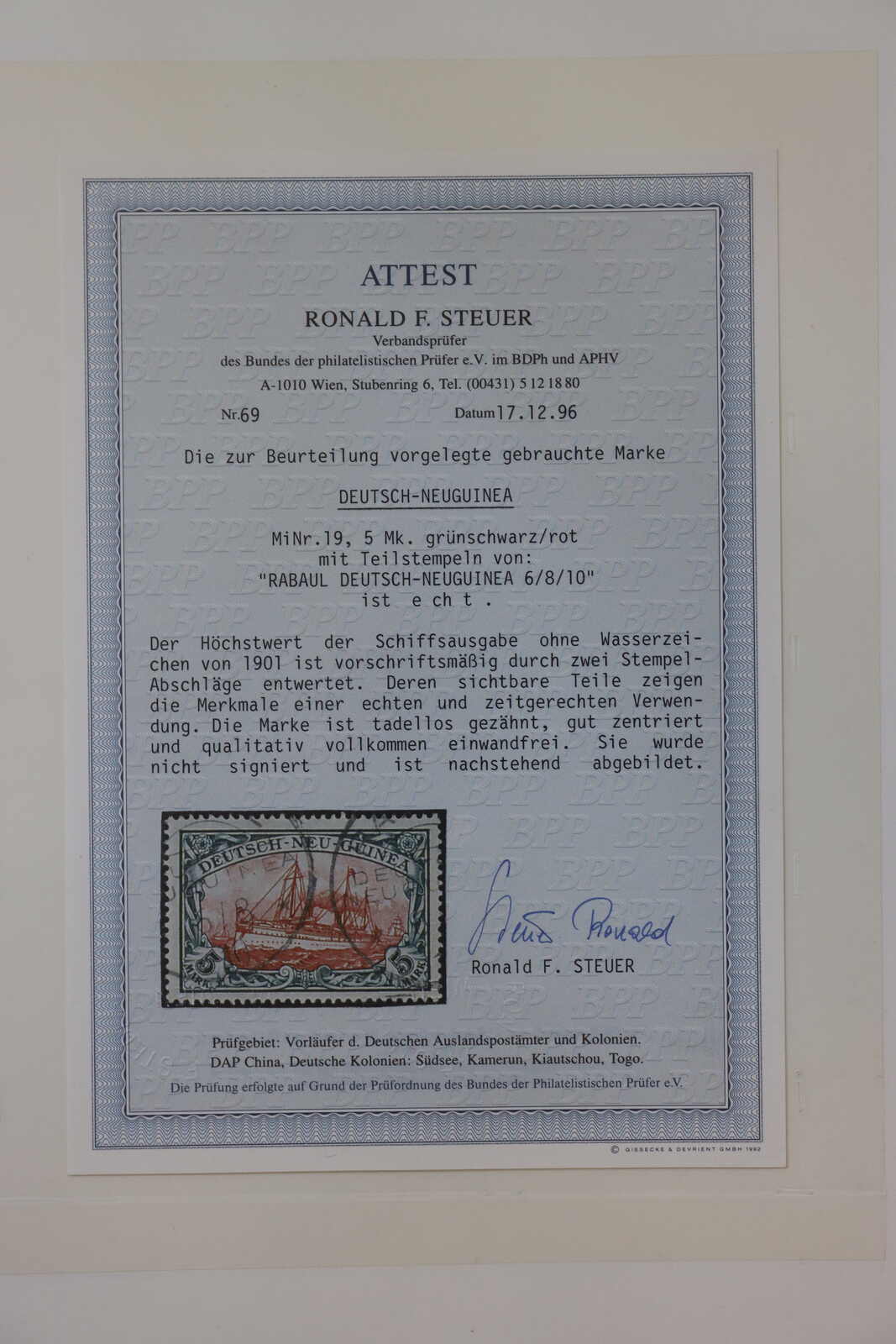 Image 44 for lot number 4673 for 87th HBA Auction