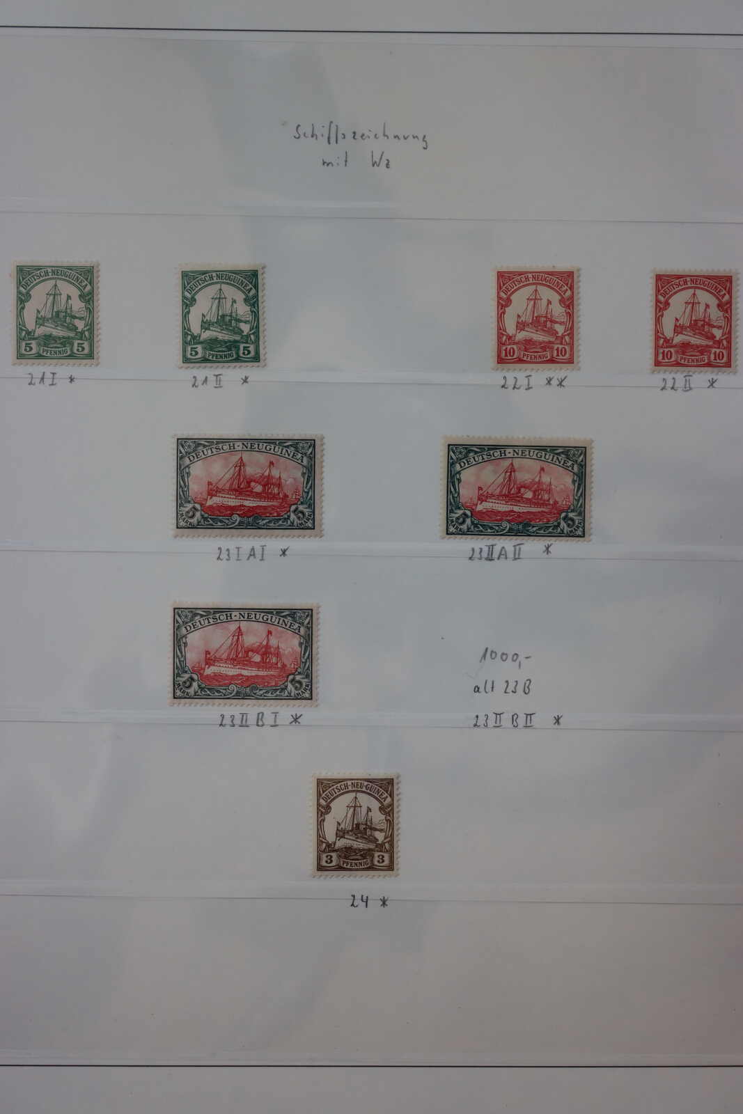 Image 45 for lot number 4673 for 87th HBA Auction