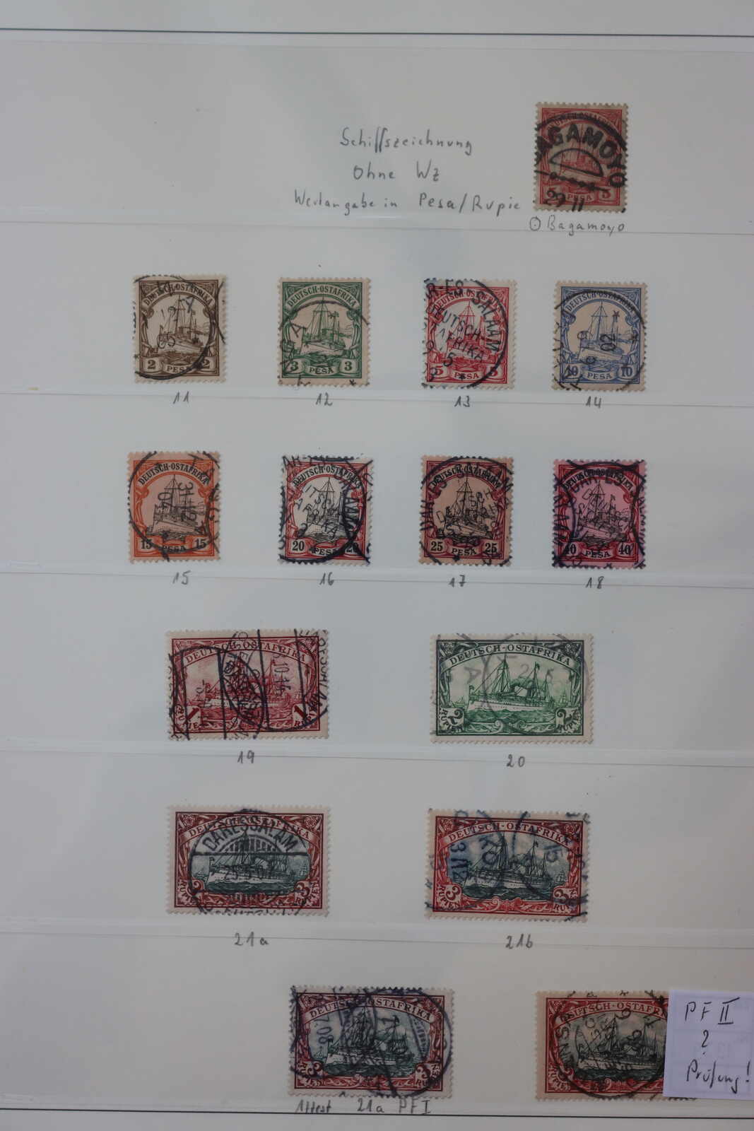 Image 50 for lot number 4673 for 87th HBA Auction