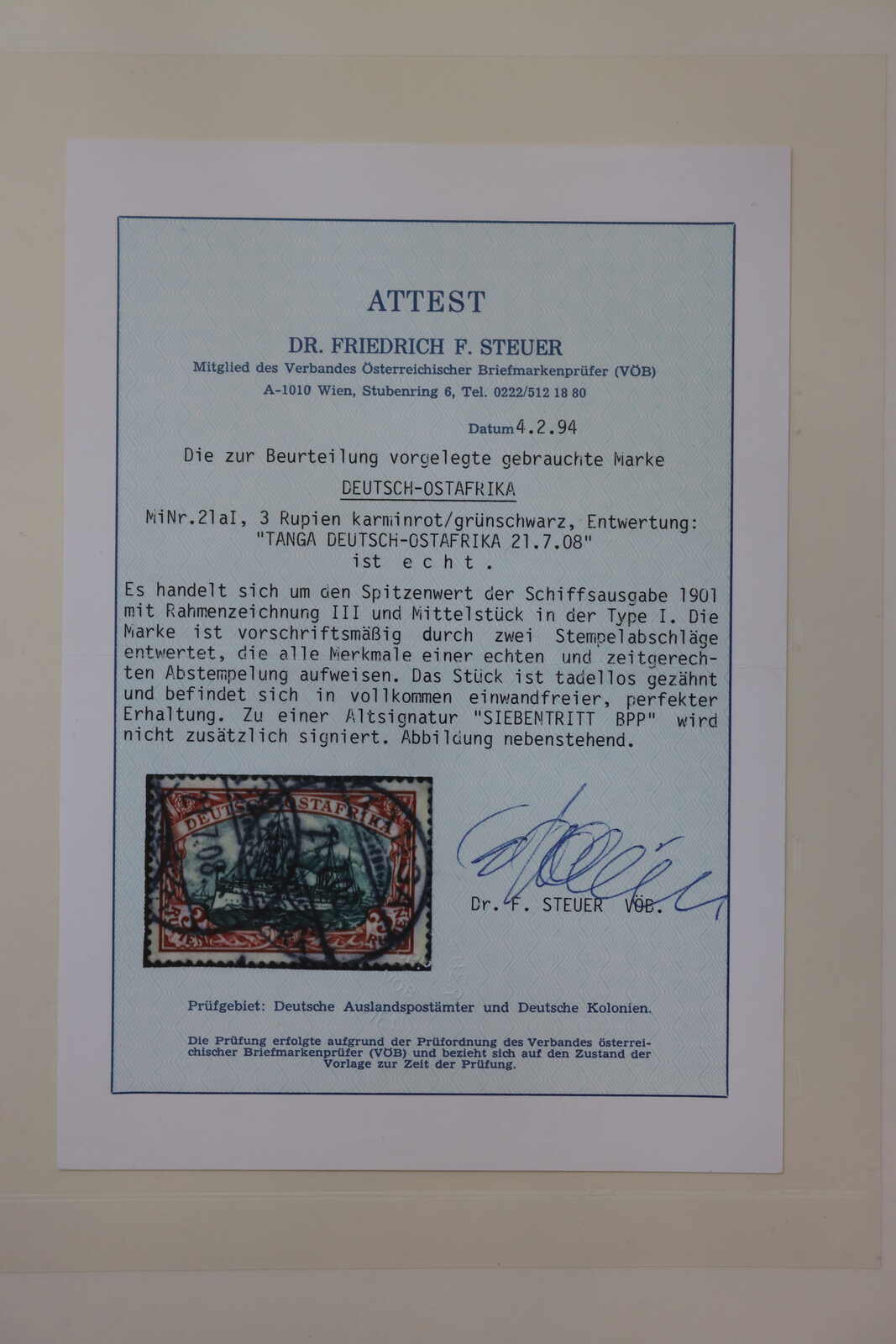 Image 51 for lot number 4673 for 87th HBA Auction