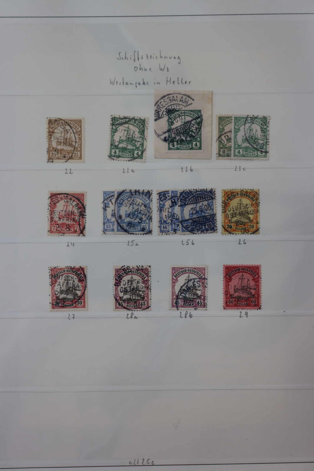 Image 52 for lot number 4673 for 87th HBA Auction