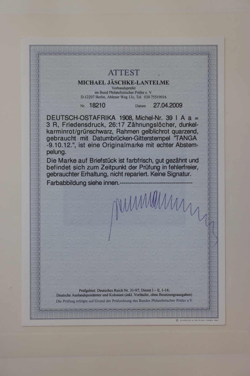 Image 53 for lot number 4673 for 87th HBA Auction