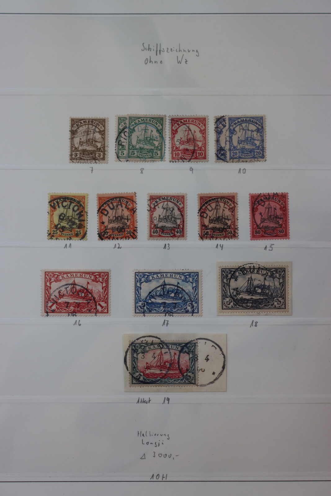 Image 68 for lot number 4673 for 87th HBA Auction
