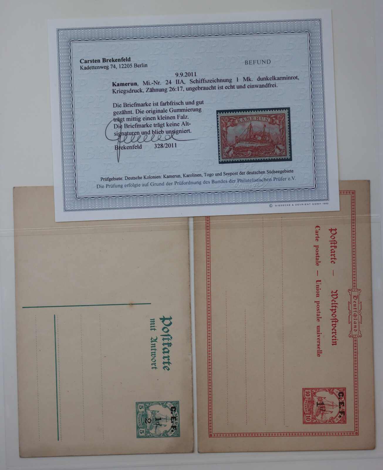 Image 70 for lot number 4673 for 87th HBA Auction