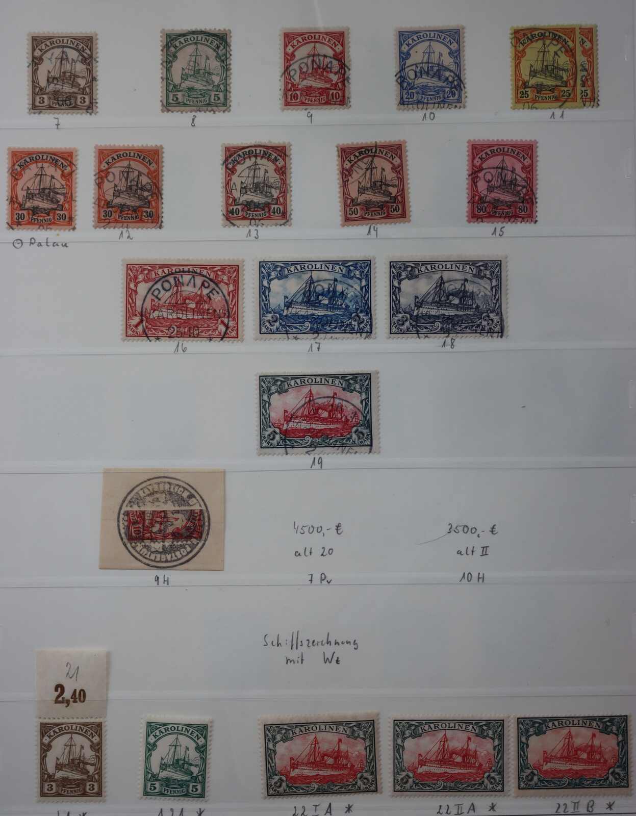 Image 75 for lot number 4673 for 87th HBA Auction