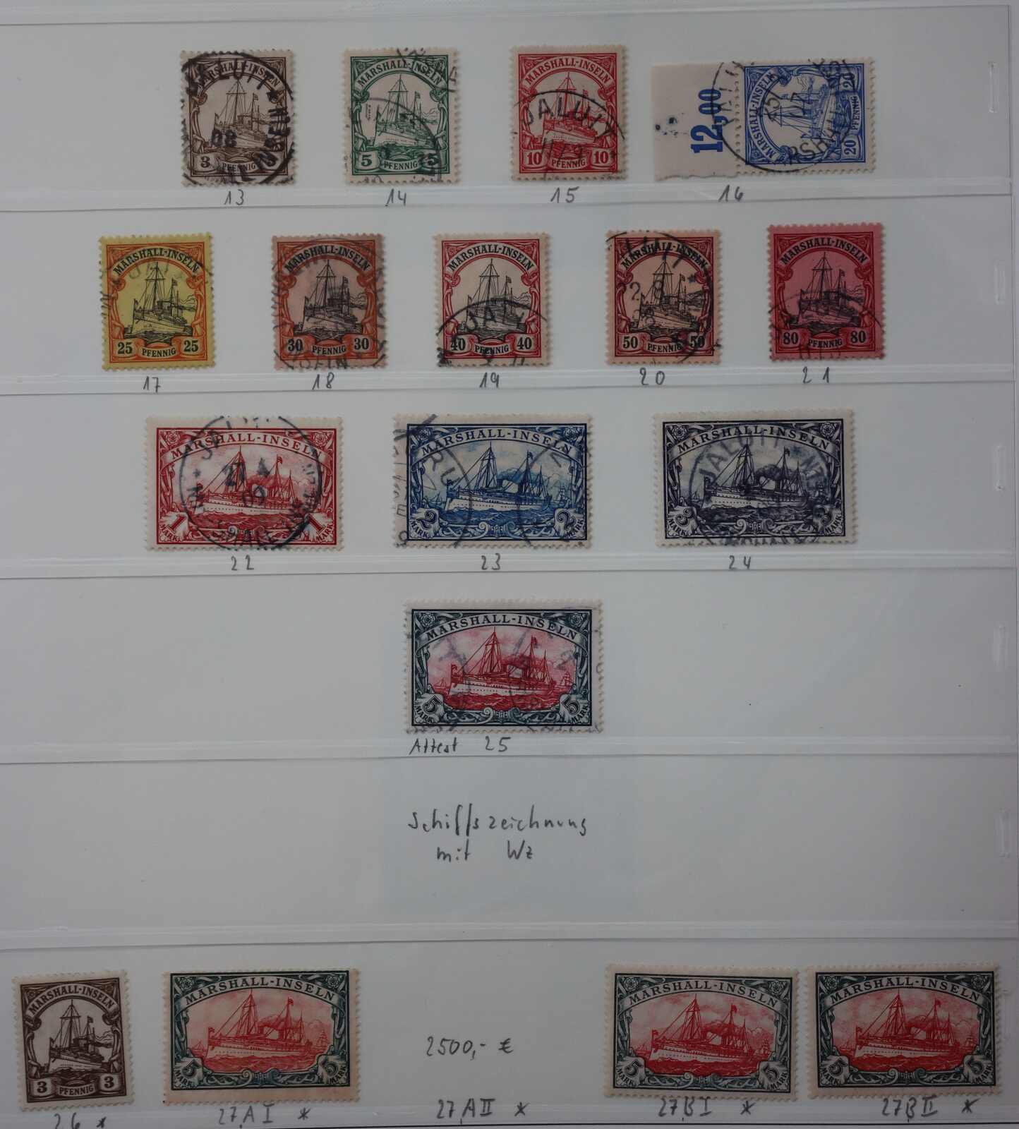 Image 94 for lot number 4673 for 87th HBA Auction