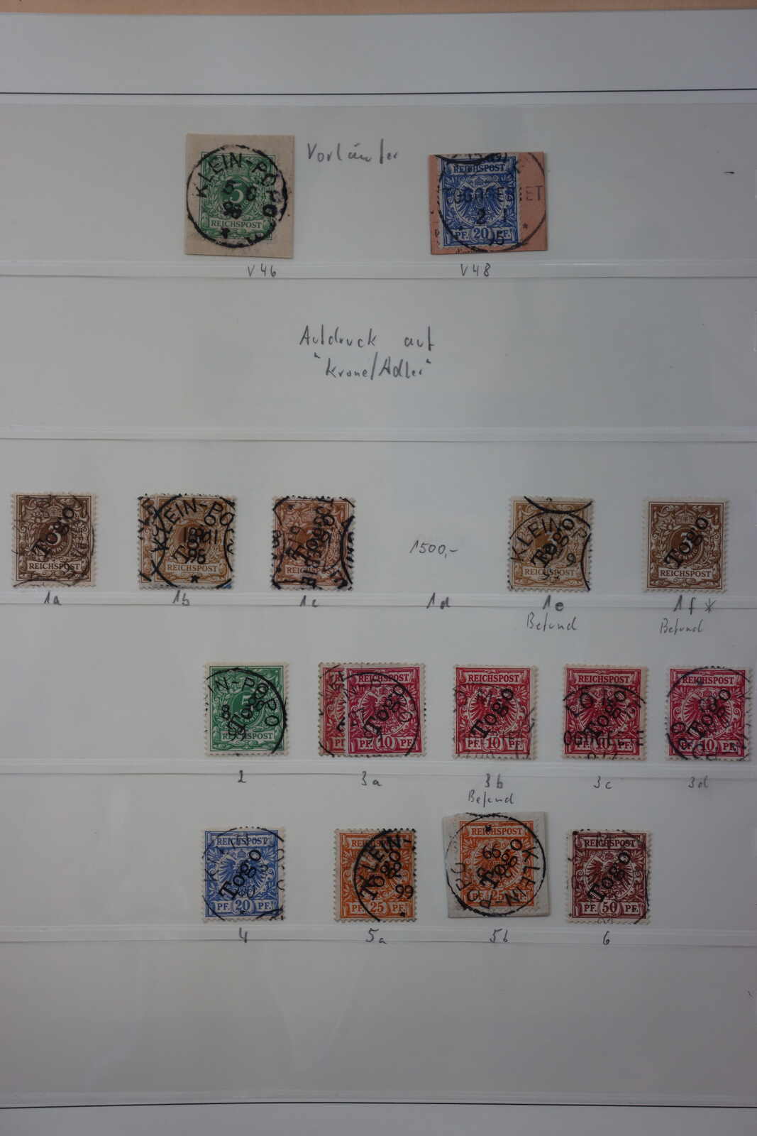 Image 102 for lot number 4673 for 87th HBA Auction