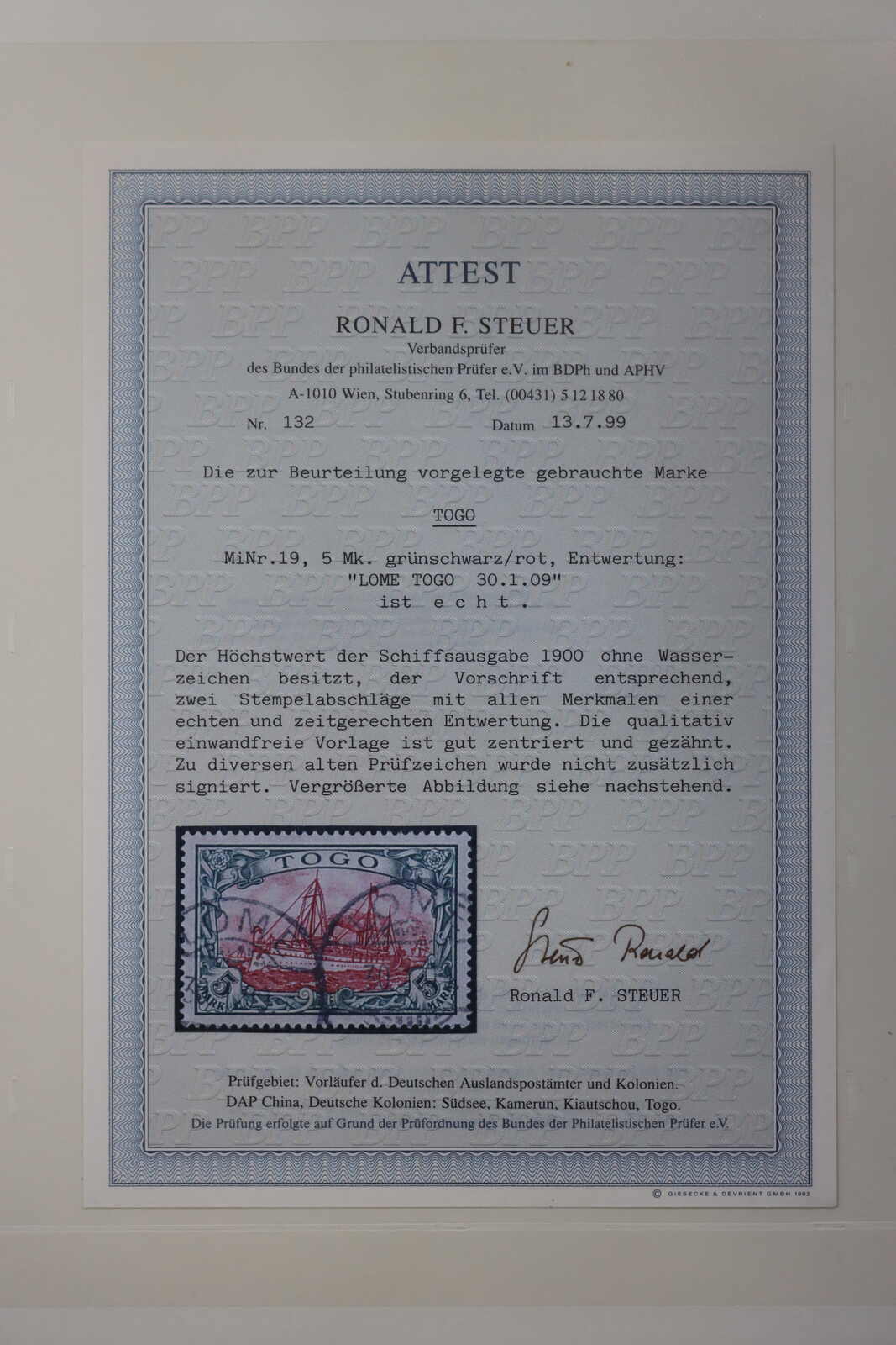 Image 105 for lot number 4673 for 87th HBA Auction
