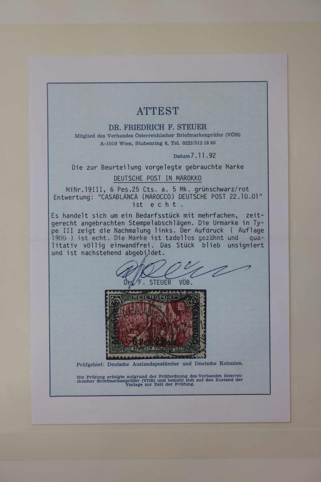 Image 16 for lot number 4673 for 87th HBA Auction