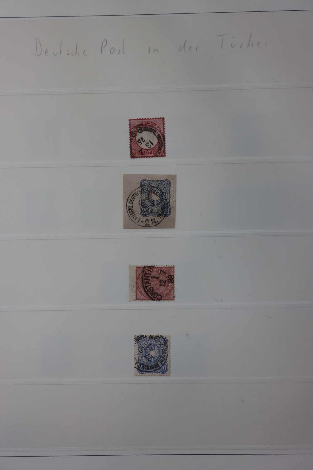 Image 25 for lot number 4673 for 87th HBA Auction