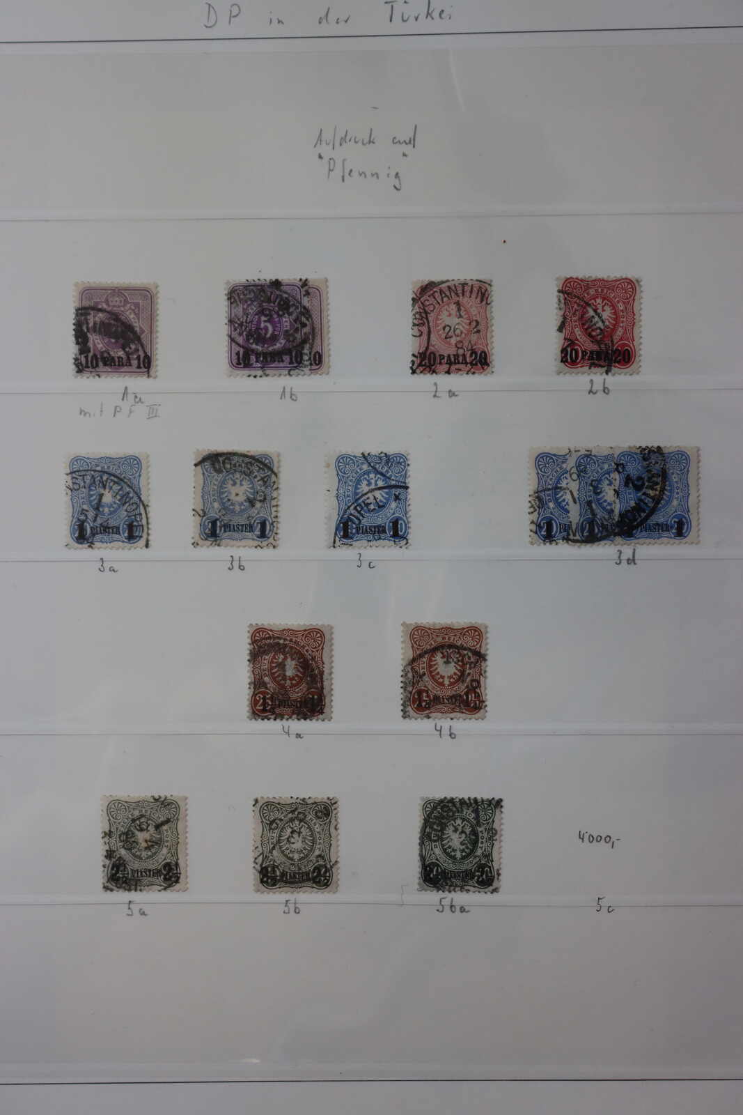 Image 26 for lot number 4673 for 87th HBA Auction