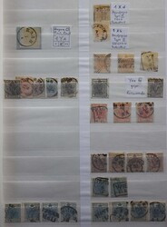 1850/1960, herrliche Partie Österreich in acht Bänden **/* und ...