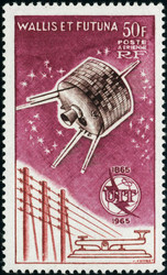 7128: Sammlungen und Posten Franz. Kolonien
