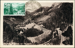1325: Französische Zone Baden