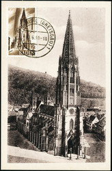 1325: Französische Zone Baden
