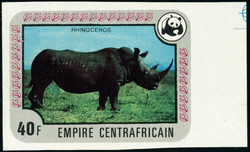 6740: Zentralafrikanische Republik