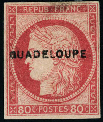 2915: Guadeloupe
