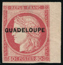 2915: Guadeloupe
