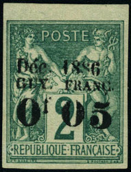 2690: Französisch Guyana