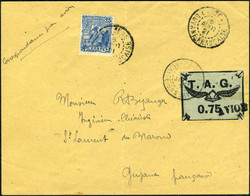 2690: Französisch Guyana