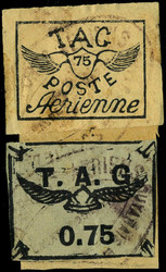 2690: Französisch Guyana