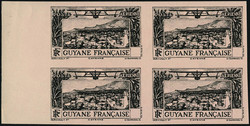 2690: Französisch Guyana