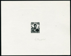 2705: Französisch Indochina Allgemeine Ausgaben