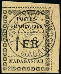 4220: Madagaskar