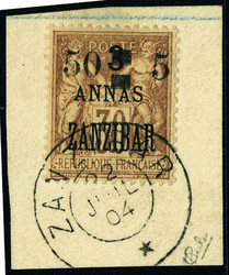5600: Sansibar