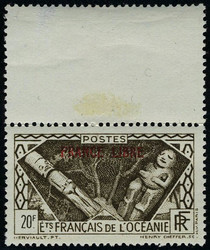 2730: Französisch Ozeanien
