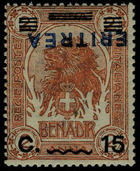 2450: Eritrea