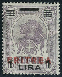 2450: Eritrea
