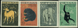 6660: Vietnam Königreich