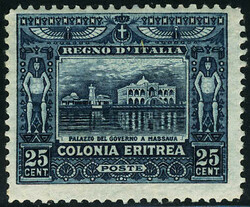 2450: Eritrea